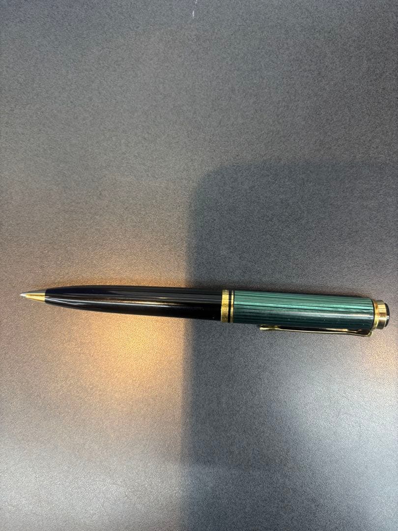 ペリカン　スーベンレン　k600 一部剥がれあり