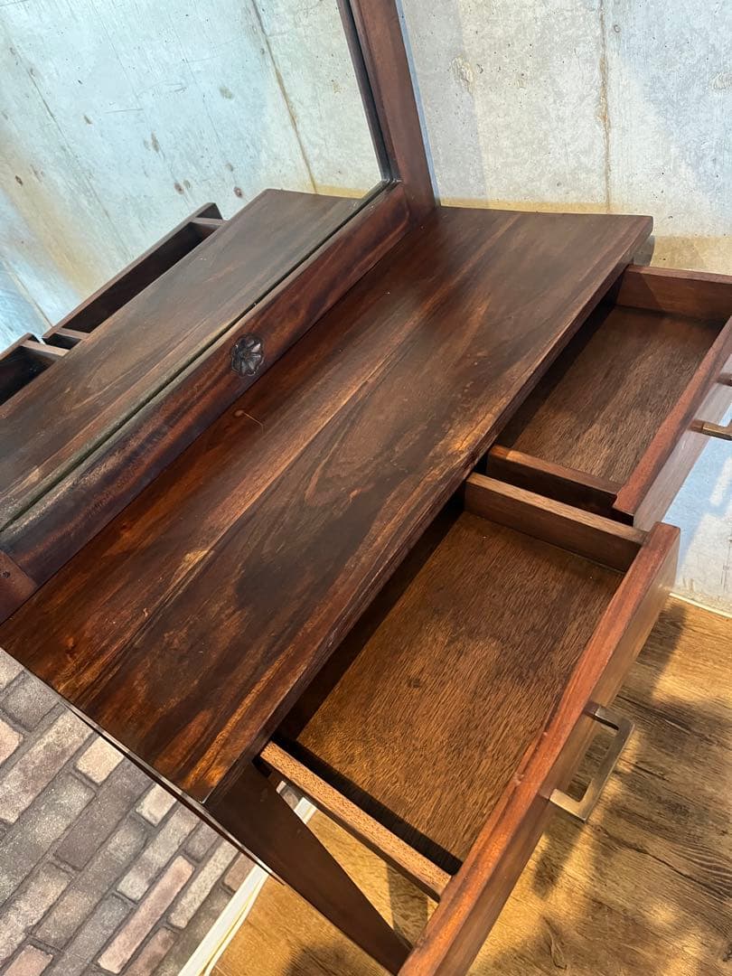 値下げしました！アジアン ドレッサー