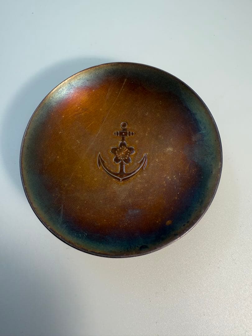 純銀　銀盃　銀杯　アンティーク