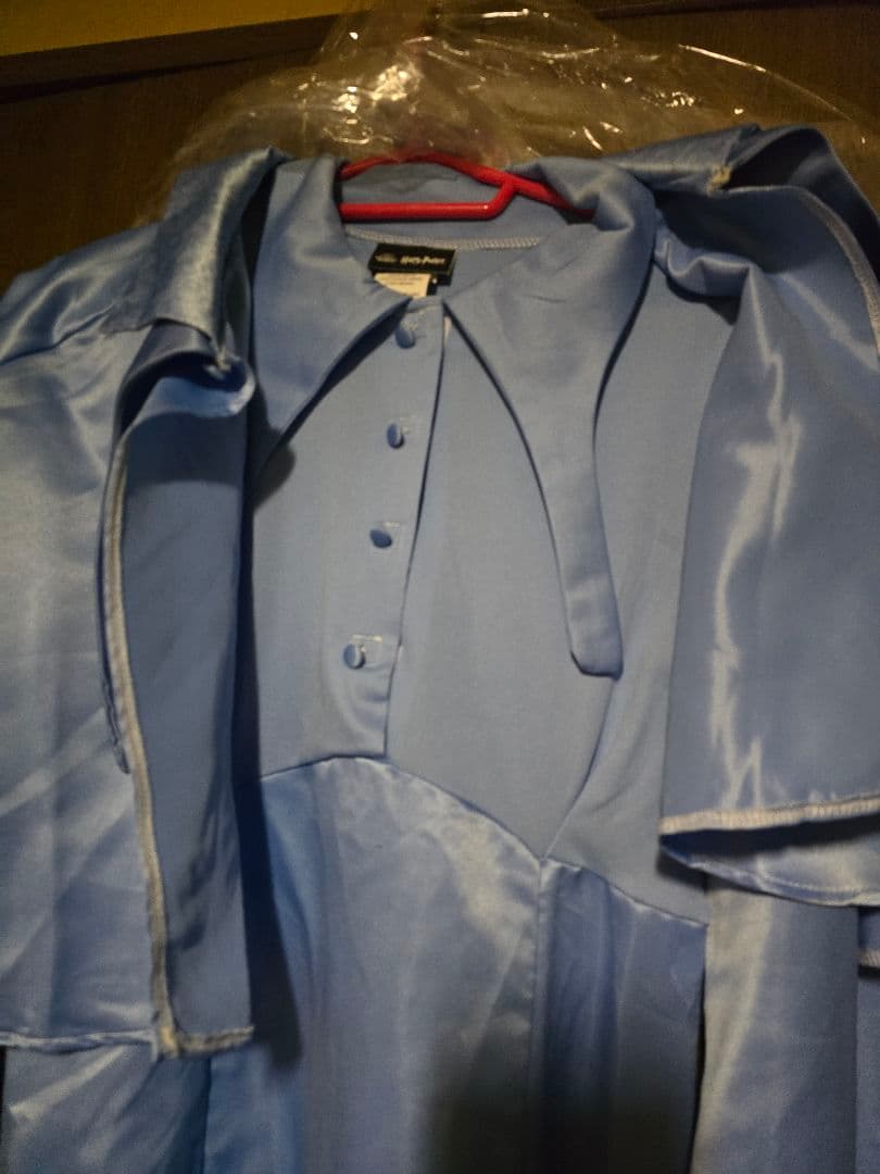 値下げ中 公式 ボーバトン 制服 ワーナーブラザーズ 公認 S