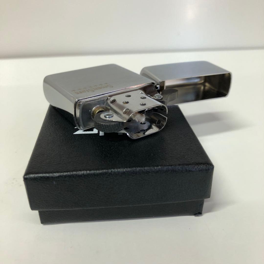 非売品セブンスターZIPPO 2016年未使用