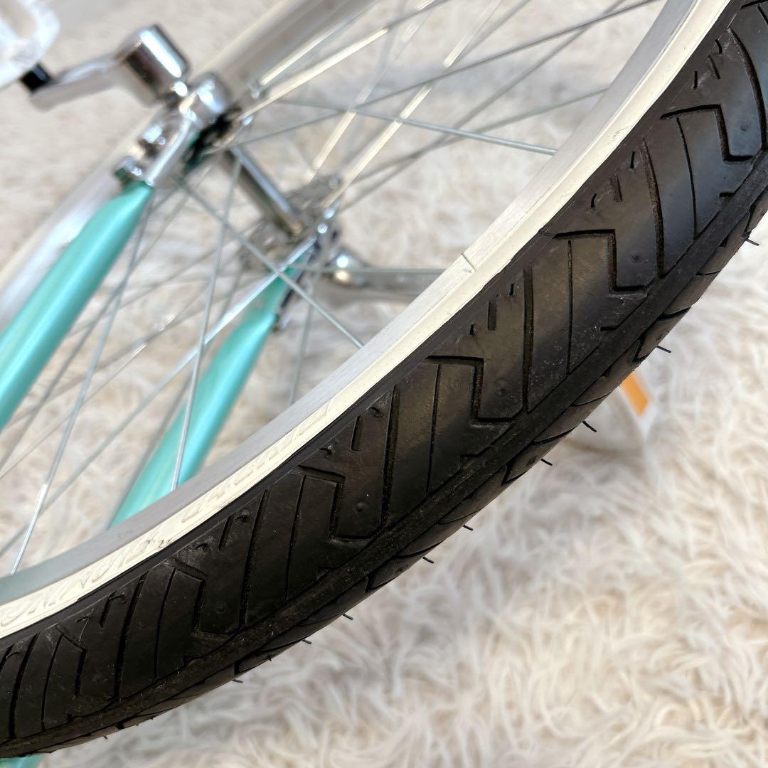 miyata フラミンゴ 一輪車 24インチ 日本一輪車協会認定品