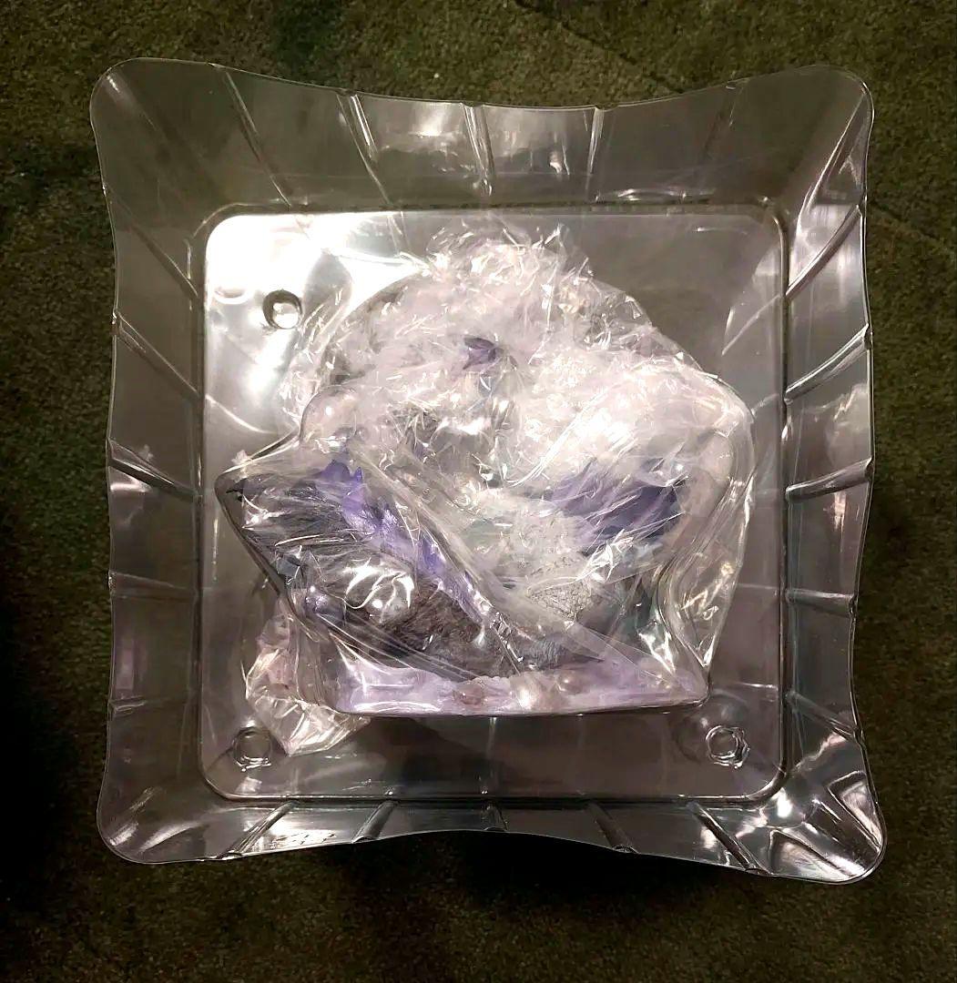 フ*活様 タマミツネ希少種 クリエイターズモデル モンスターハンター フィギュア