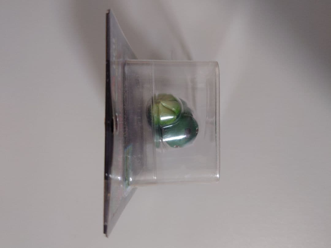 モンコレ　フシギダネ