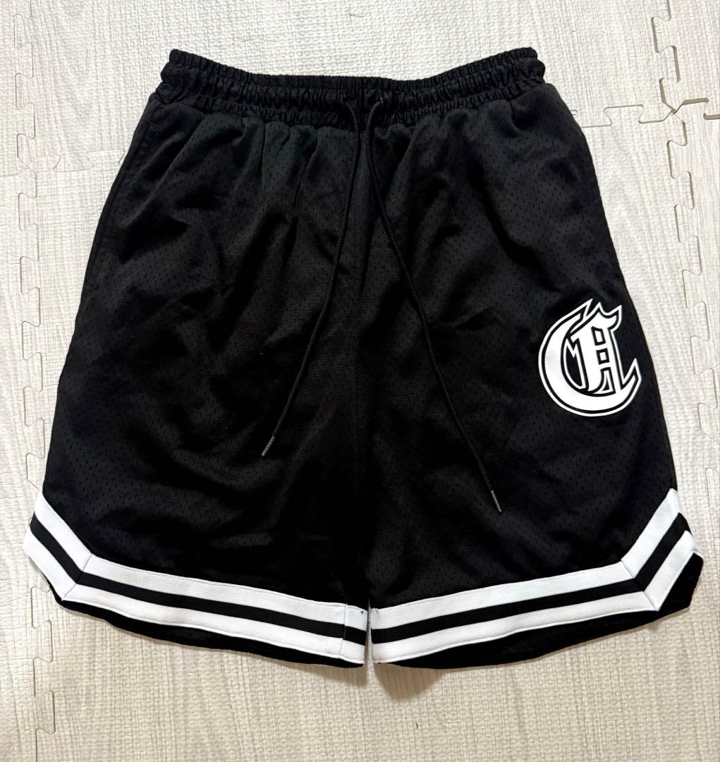 CRONOS セットアップ　ブラック