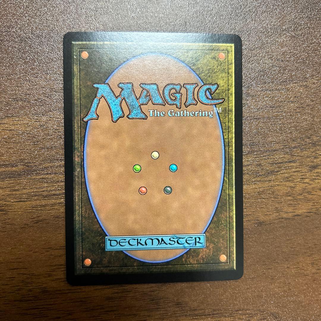 MTG FF ティナ・ブランフォード　継承史　FOIL