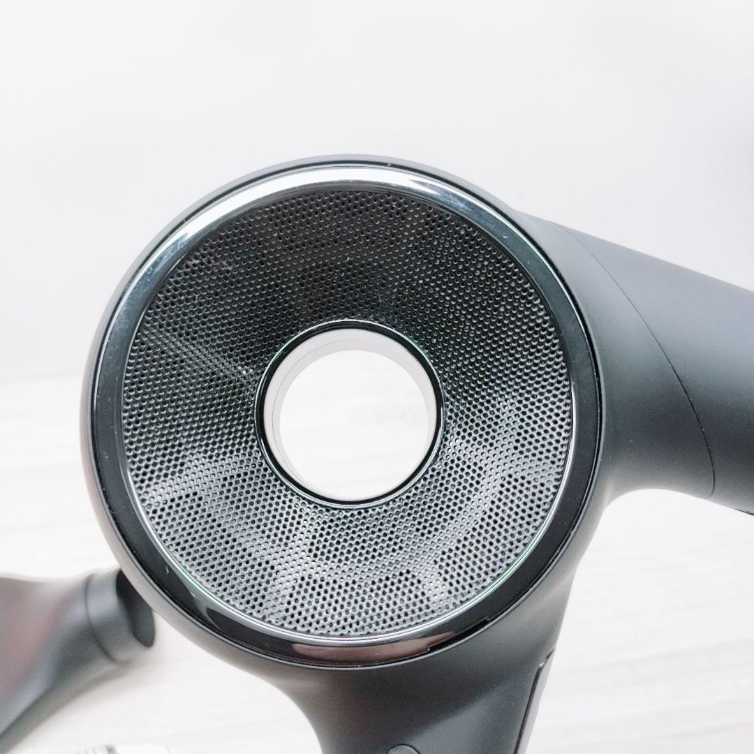 新品同様☺ホリスティックキュア マグネット ヘアプロ ドライヤー ゼロ