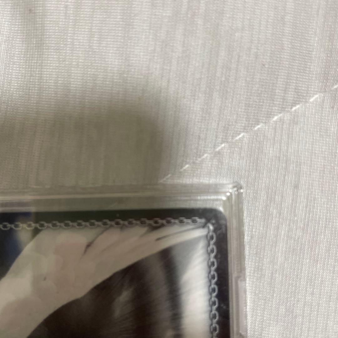 学マス ヴァイスシュヴァルツ L.U.V姫崎莉波 サイン SP