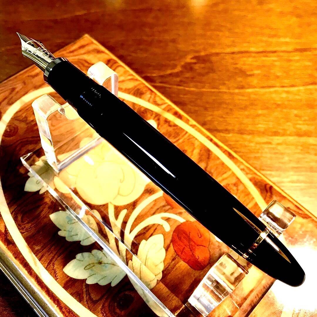 ☆最極上の万年筆☆書き味最高☆セーラー 万年筆プロフィット21K(Ｆ)