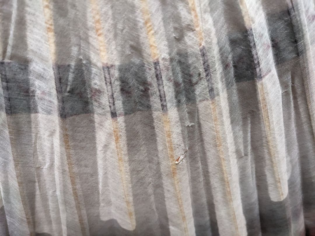 椎名林檎グッズ ラマ傘 番傘