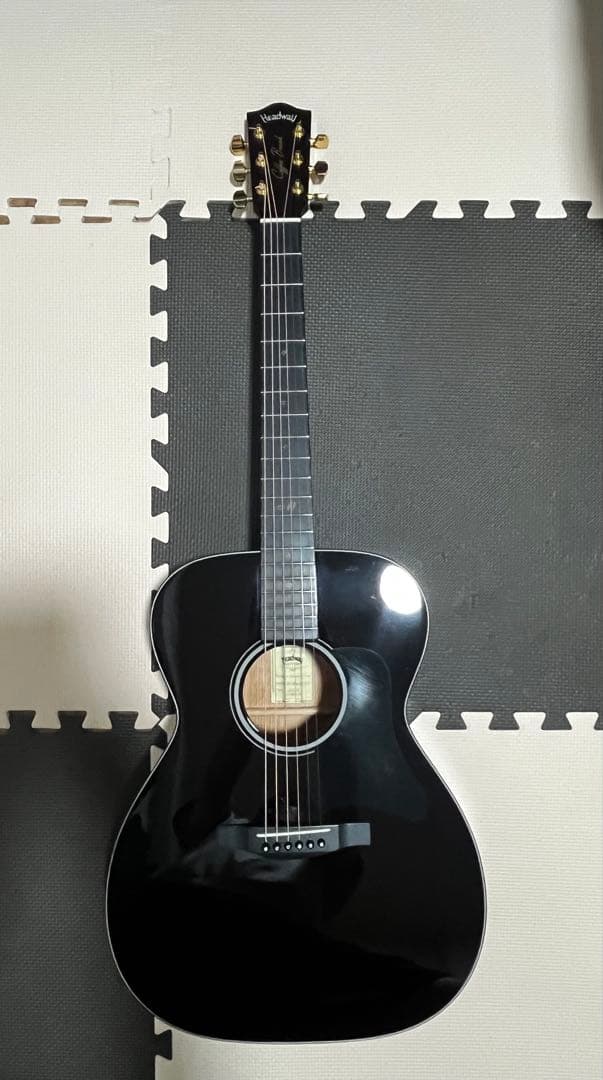 最終値下げ今月末まで　headway HF-531 Coffee A,S/STD