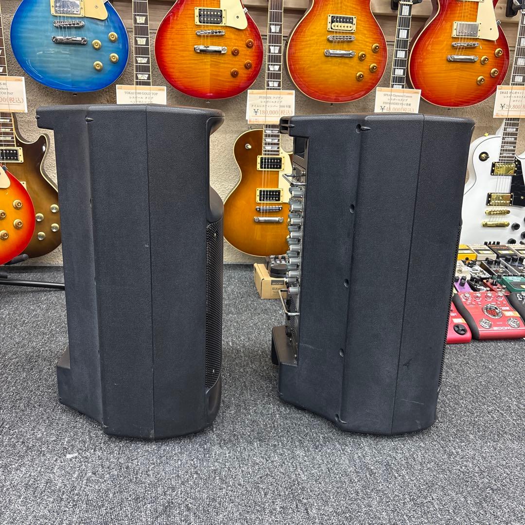 【11434】YAMAHA STAGEPAS 500 ポータブル PAシステム