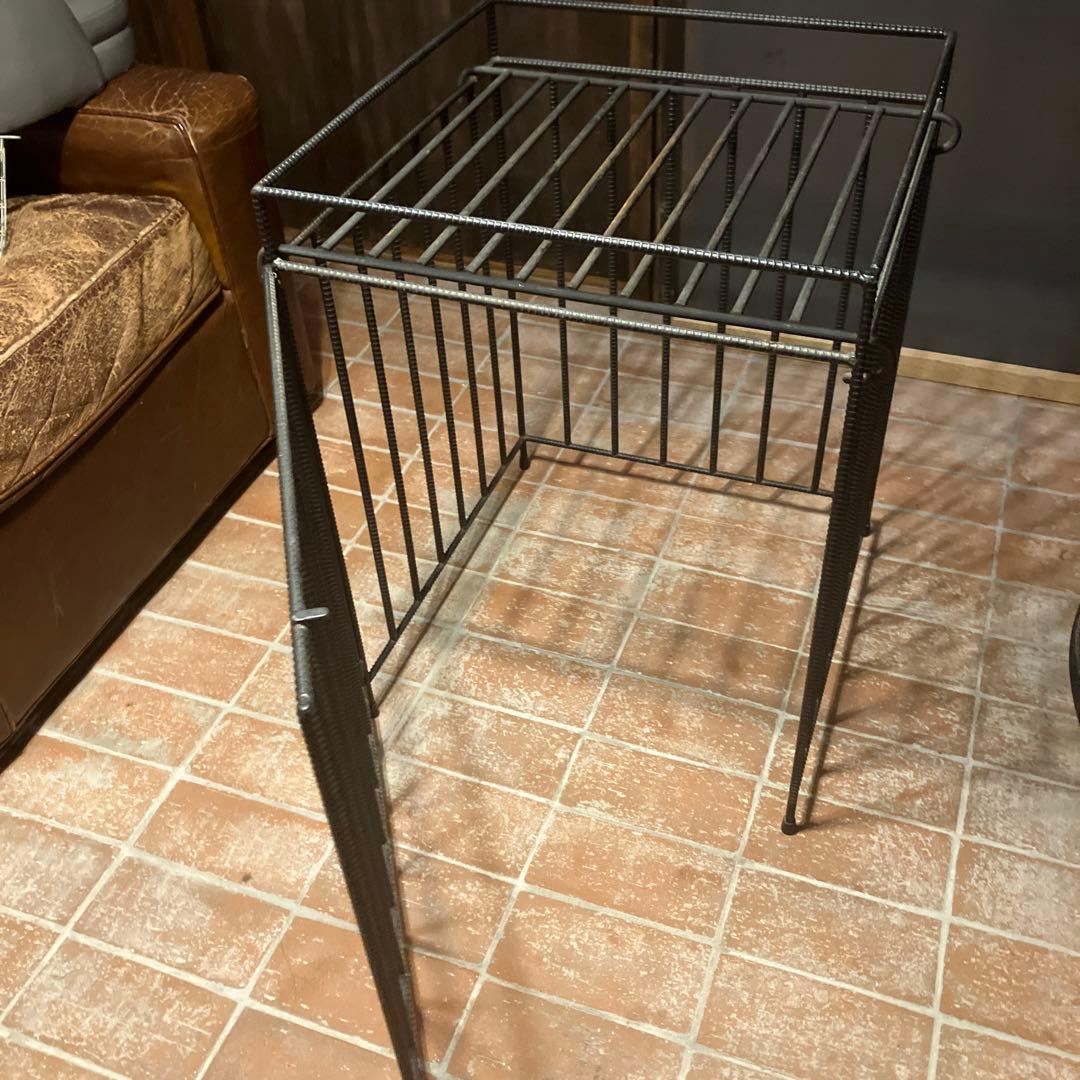 里山エンジンストーブガード