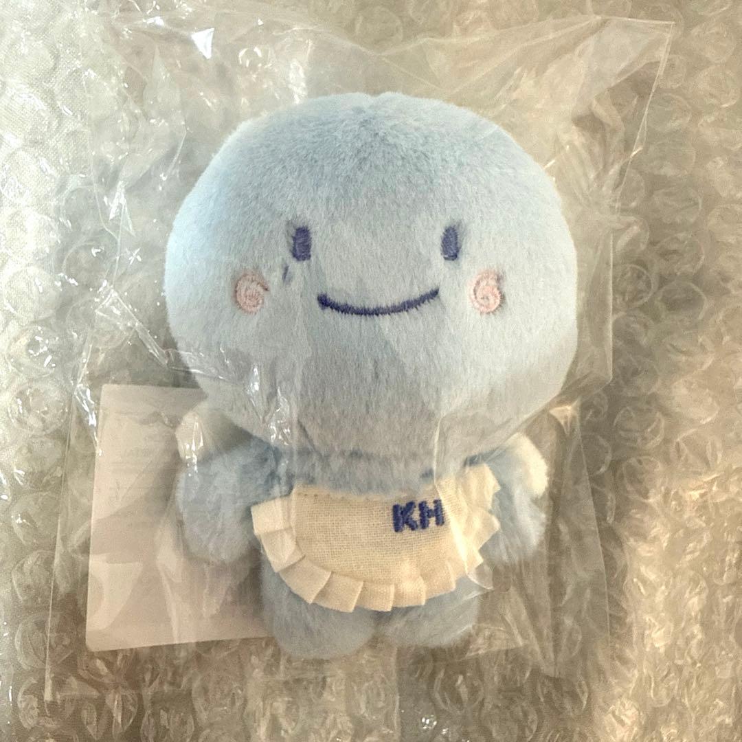 SUPERJUNIOR SJMarket キーリング キュヒョン