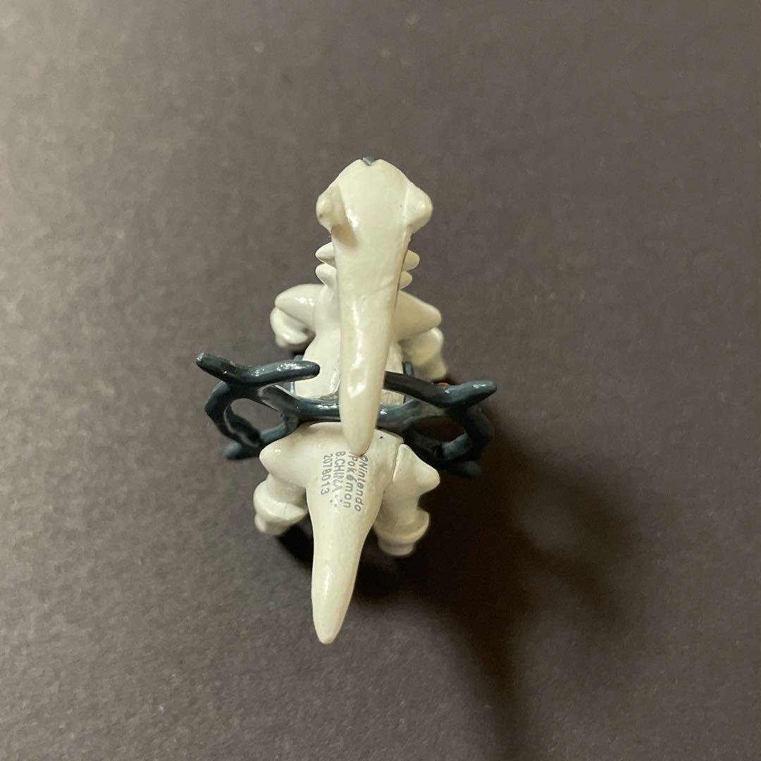 Pokemon ポケットモンスター ポケモン アルセウス ミニフィギュア9個