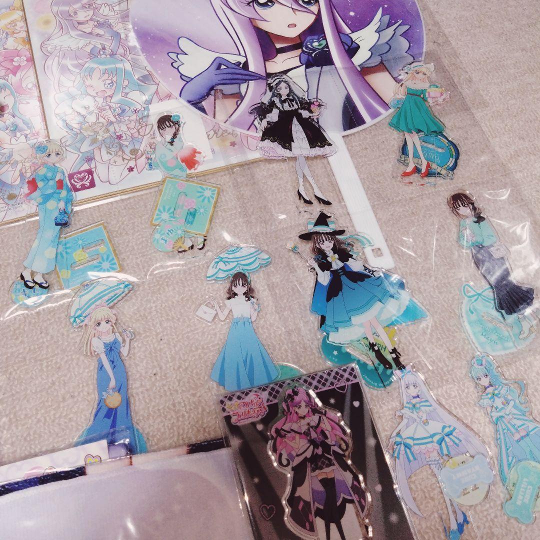 プリキュア グッズ まとめ売り