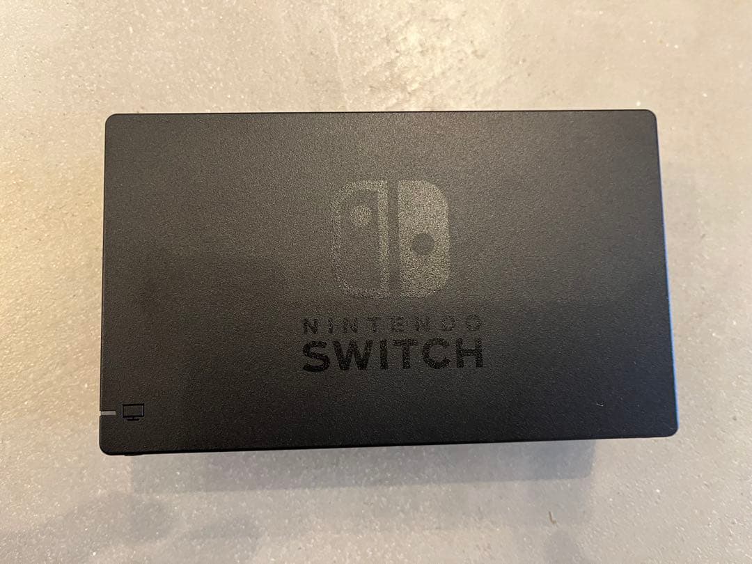 Nintendo Switch 追加ジョイコン128GSDカード付き