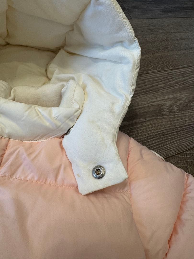 MONCLER ベビー モンクレー モンクレ キッズ ダウン