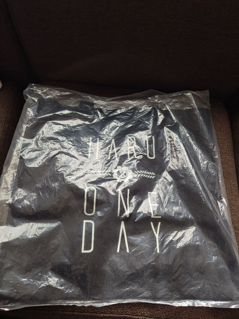 ドンヘ HARU&ONEDAY トートバッグ