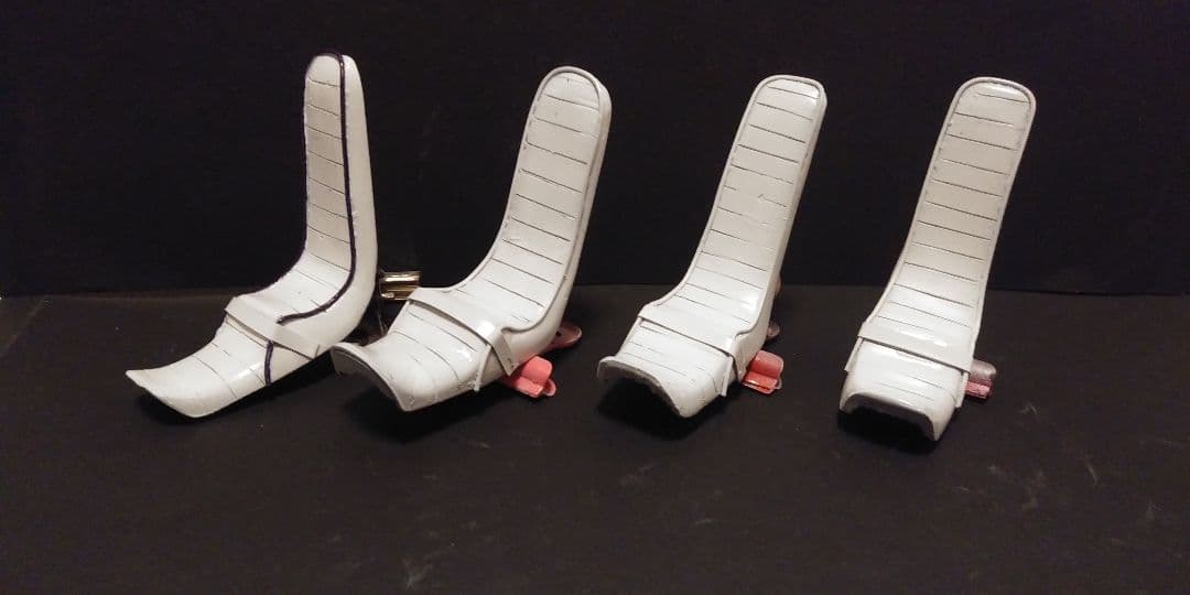 青島　1/12 CBX400F 確認用