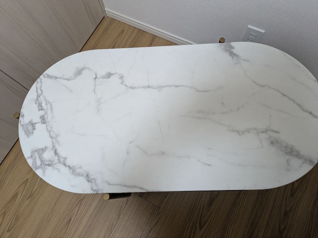 モーダエンカーサ アリーナ コーヒーテーブル