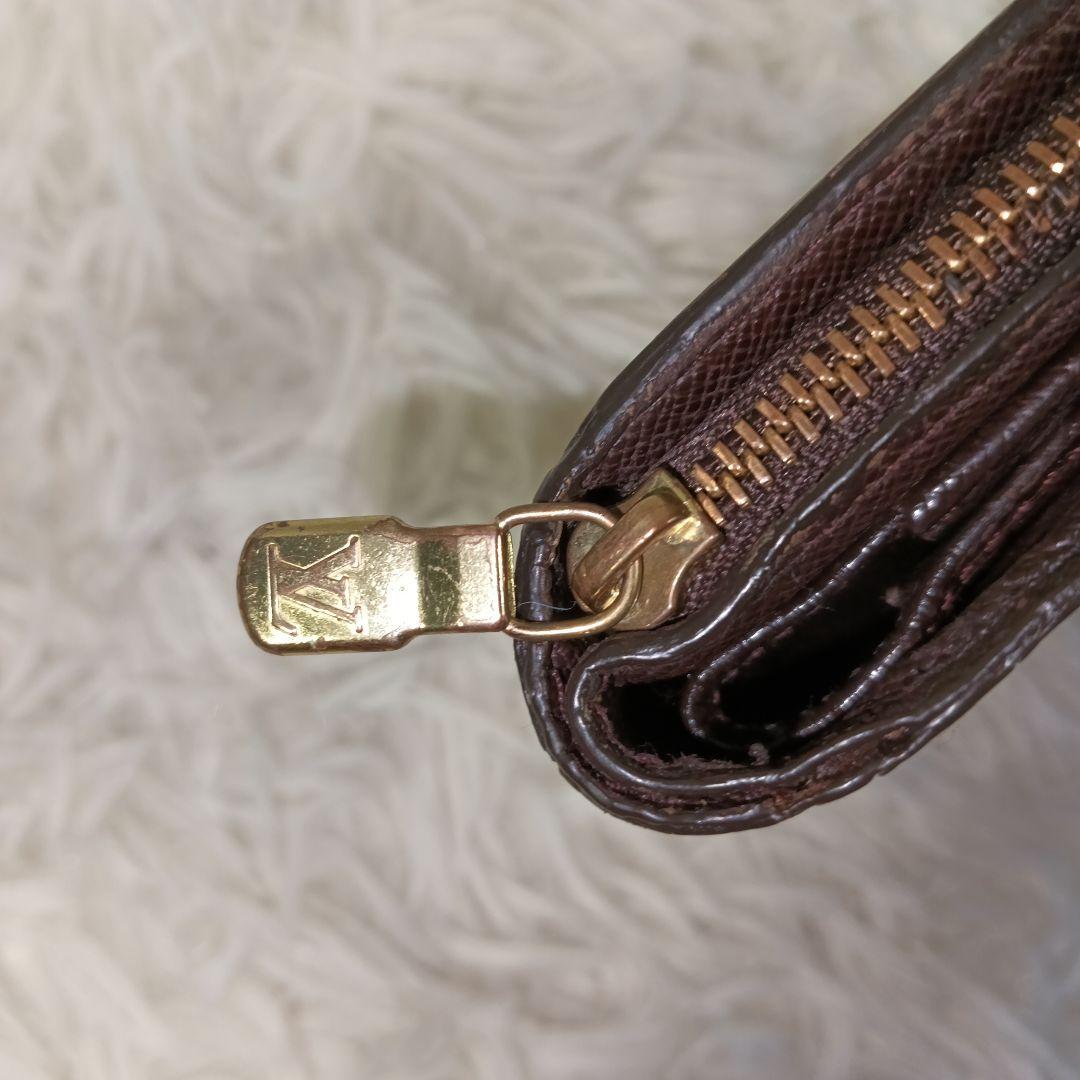 たいぴょー【LOUISVUITTON】ルイヴィトン　財布コンパクトジップ✨