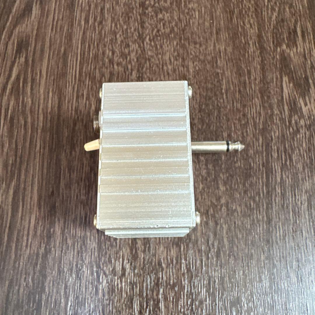 Dan Armstrong Orange Squeezer ギターエフェクター