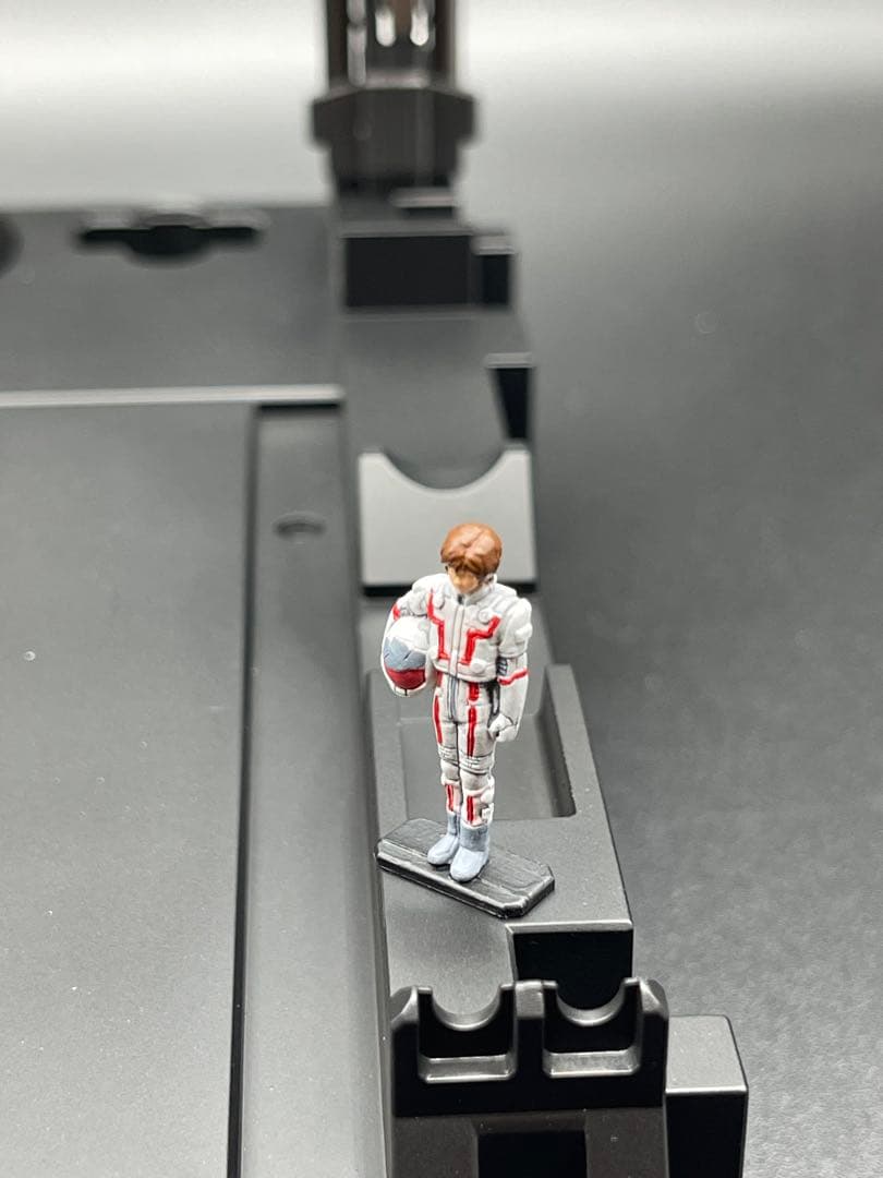 zgmf PGユニコーンガンダム ペルフェクティビリティ 塗装完成品