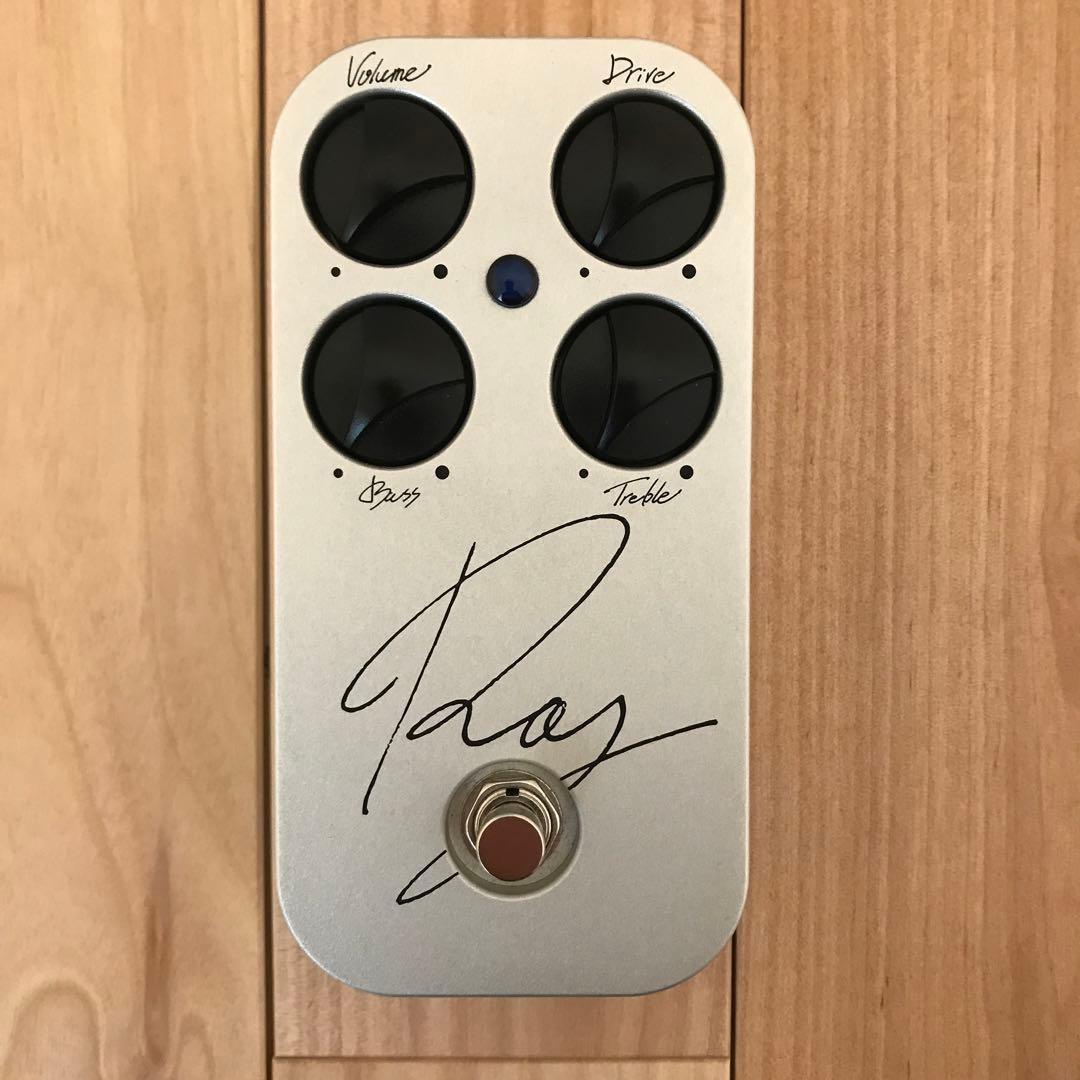 CULT Ray（1st ロット）