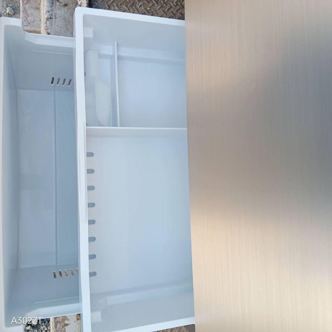 送料設置無料　日立　最新モデル　大型冷蔵庫　375L