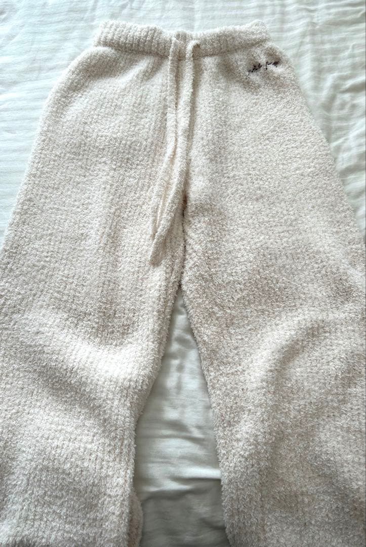 gelato pique ジェラピケ 美品 上下セット