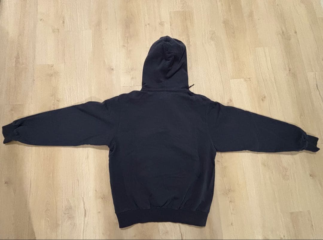 thisisneverthat ネバザ　パーカー Mサイズ