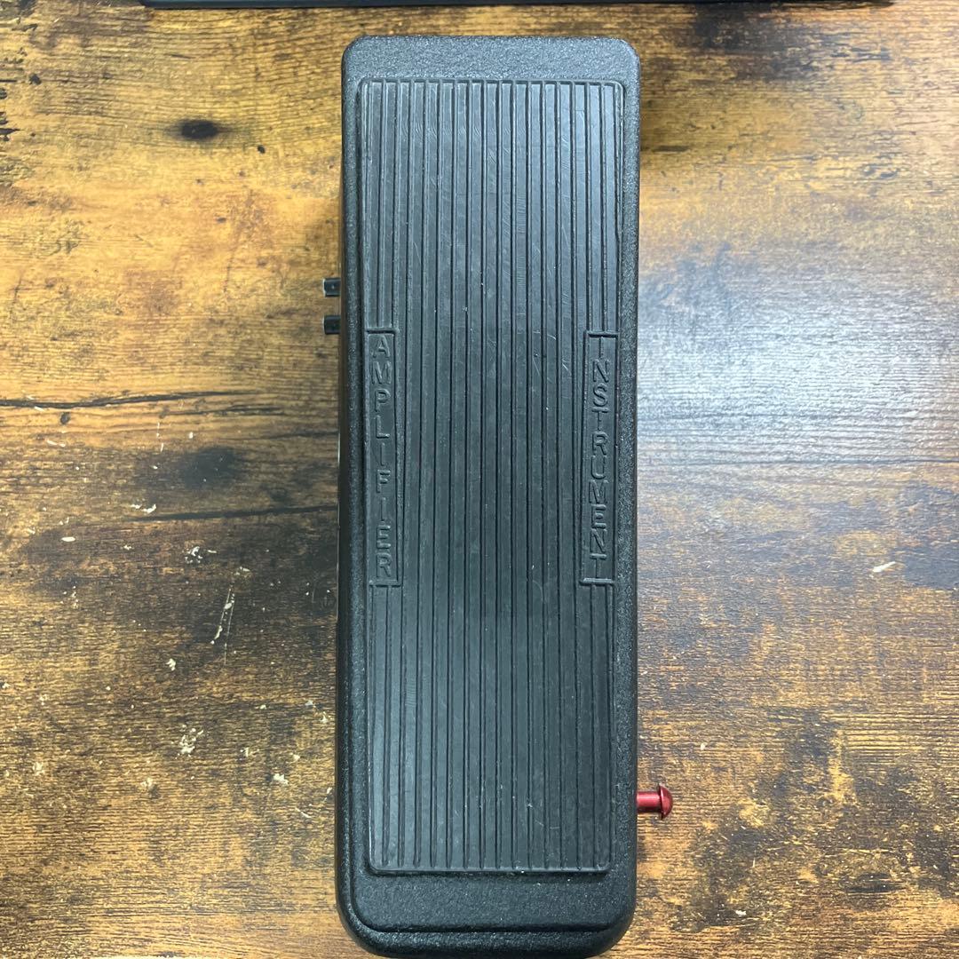 ギター JIM DUNLOP CRYBABY 95Q