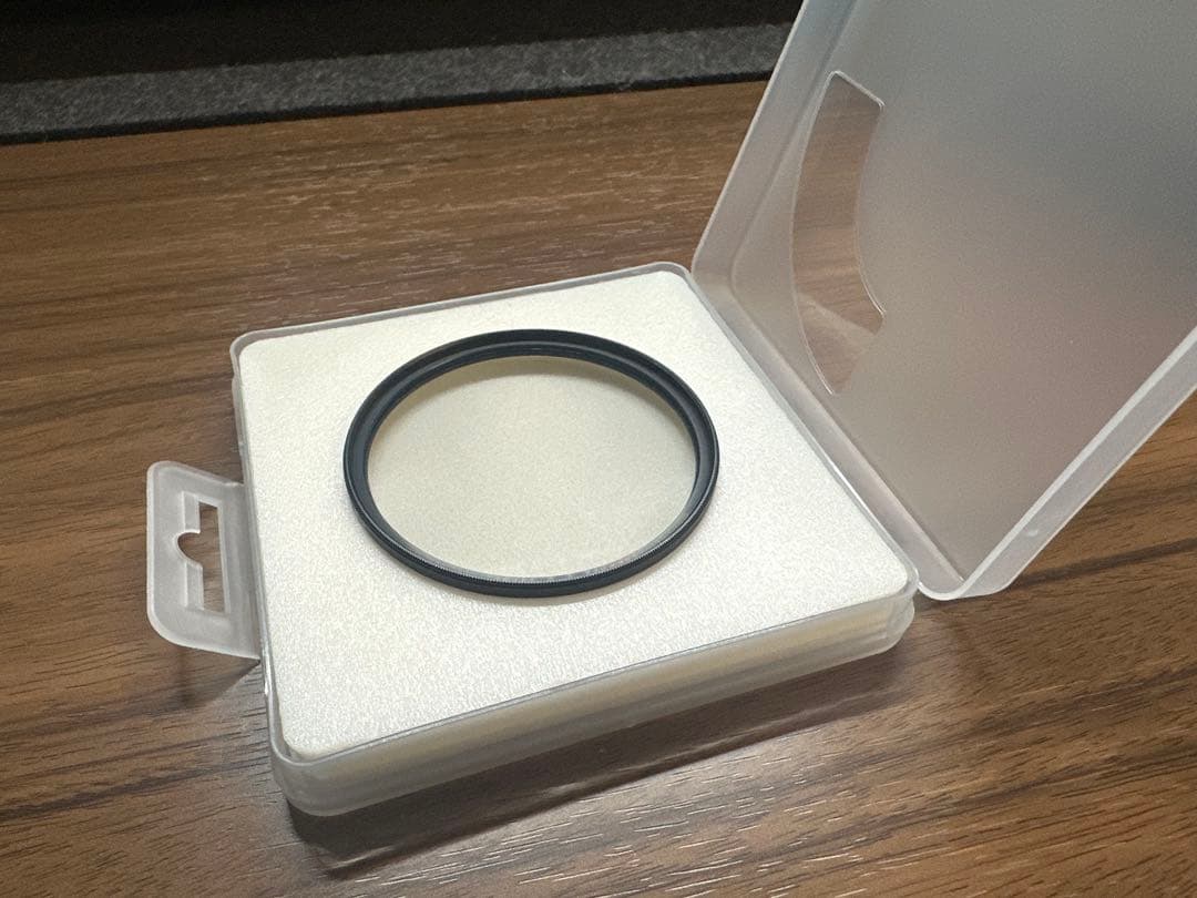 NICO【NiSiフィルターセット】SONY FE24mm F1.4 GM