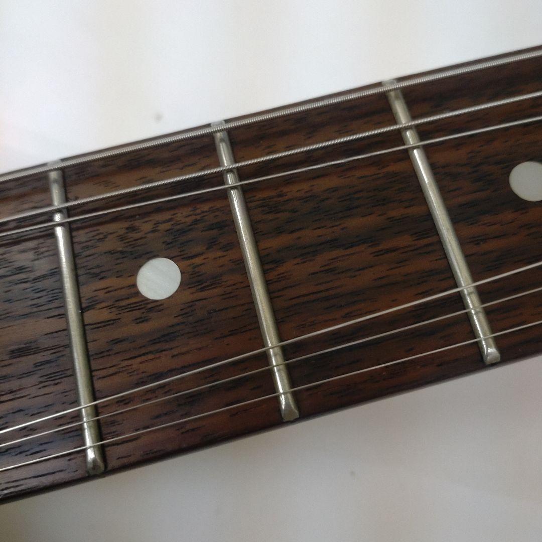 Legend テレキャスター ARIA レッド