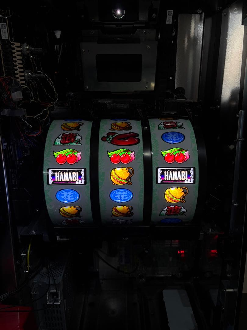 送料込み スマスロ 緑ドン VIVA！情熱南米編 REVIVAL