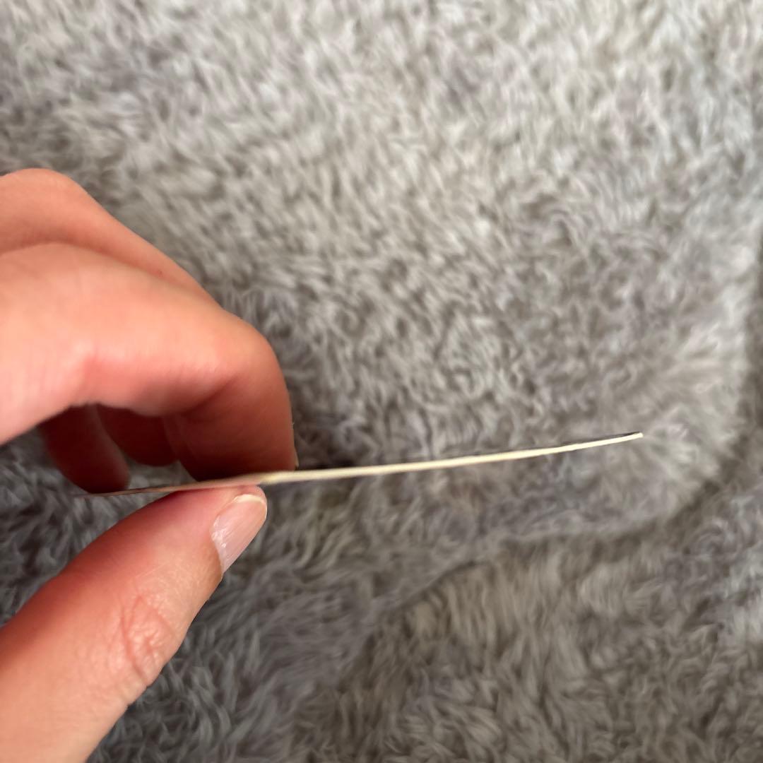 ミュウのへきが No.3ポケモンカード 明治meiji Meiji ゲットカード