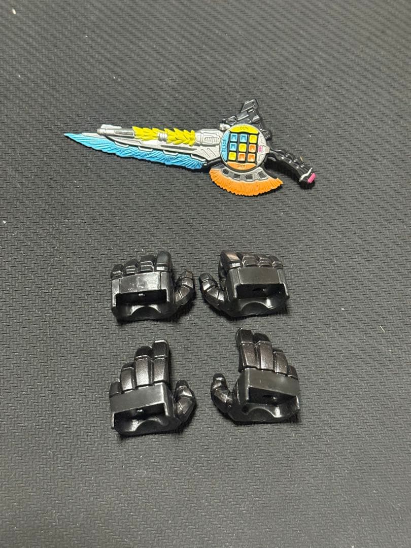 S.H.フィギュアーツ 仮面ライダーエグゼイド　ゲンム　マキシマムゲーマー