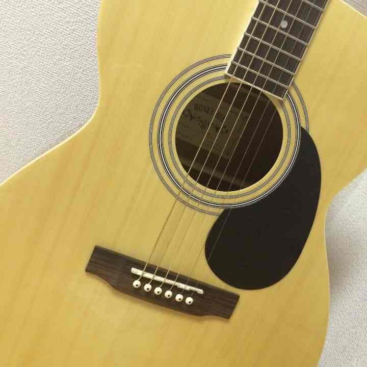アコギ  ケース付き