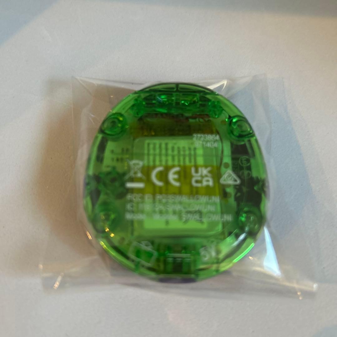 たまごっちユニ モンスターカーニバル