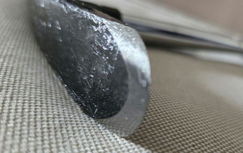 片手斧 土牛 クワガタ採集名人無限大