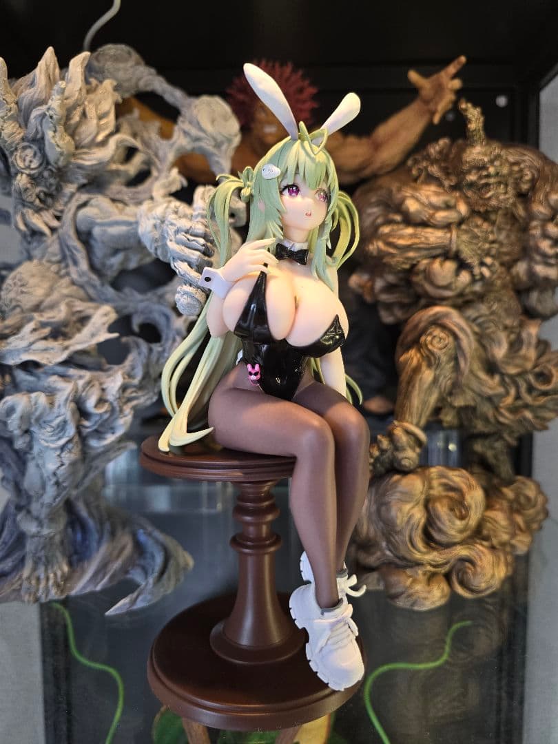 一番くじ　ニケ　ラストワン　ソーダ