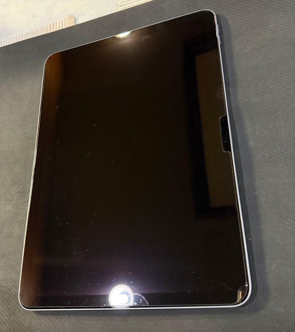 iPad Air 11インチ 第6世代 M2 Wi-Fi 128GB シルバー