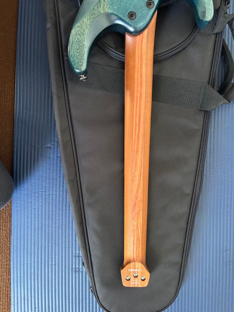 ギター Ibanez Q52PB