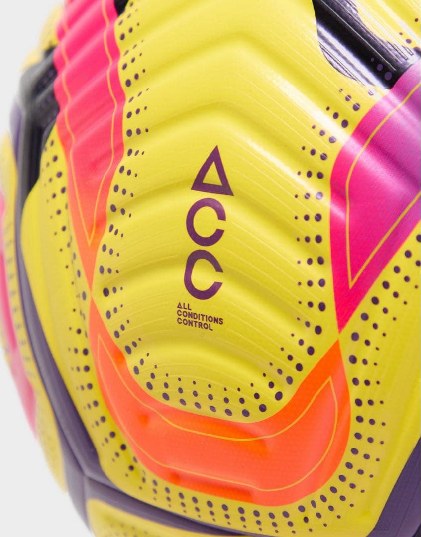 Premier League 公式球 24-25 NikeFlight