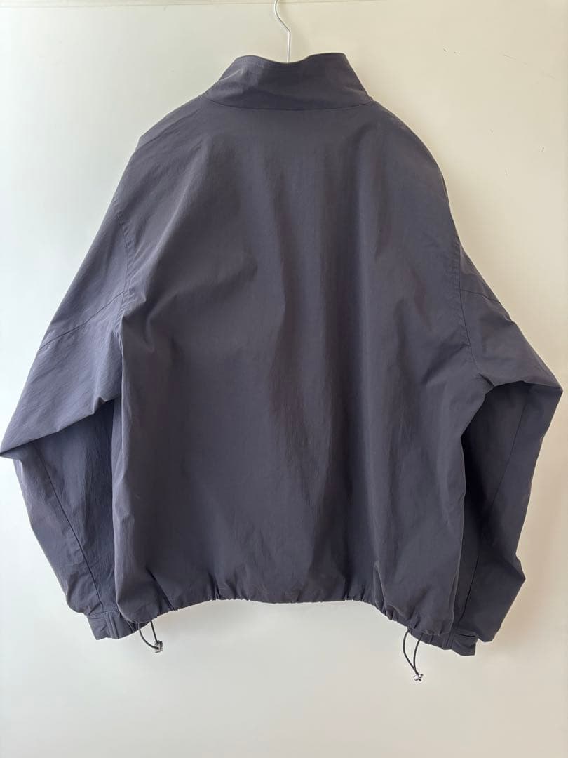 shiun TECH BLOUSON , BEST ,PANTS 3点セットXS