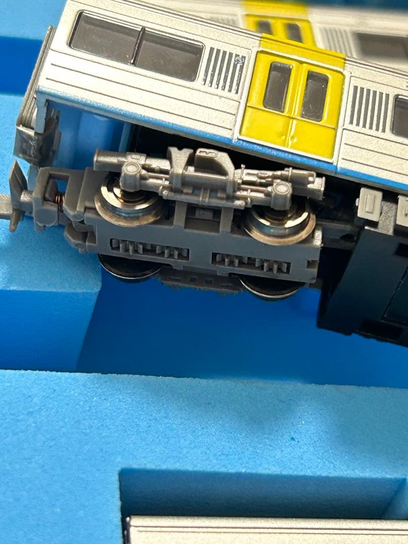 マイクロエース　A-6081 北総9100形 1次車　8両セット