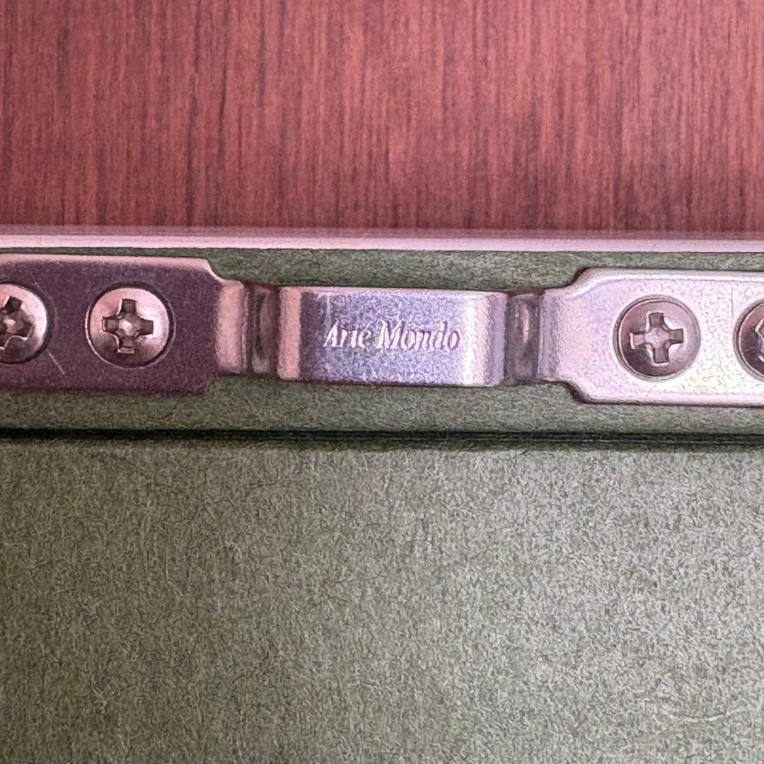 デュエット オフホワイト SM×3点set 油彩額縁 Arte Mondo