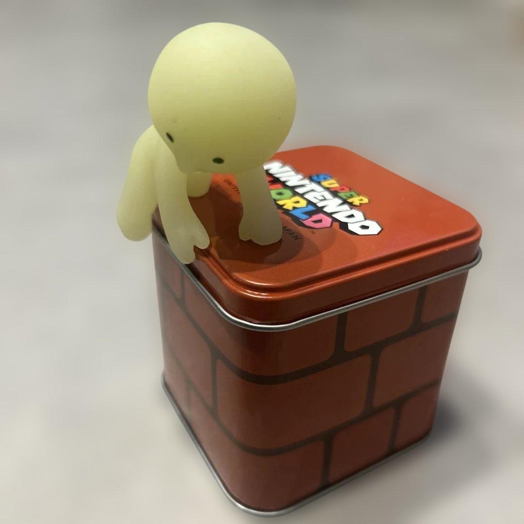 スミスキー　2017年　4体セット