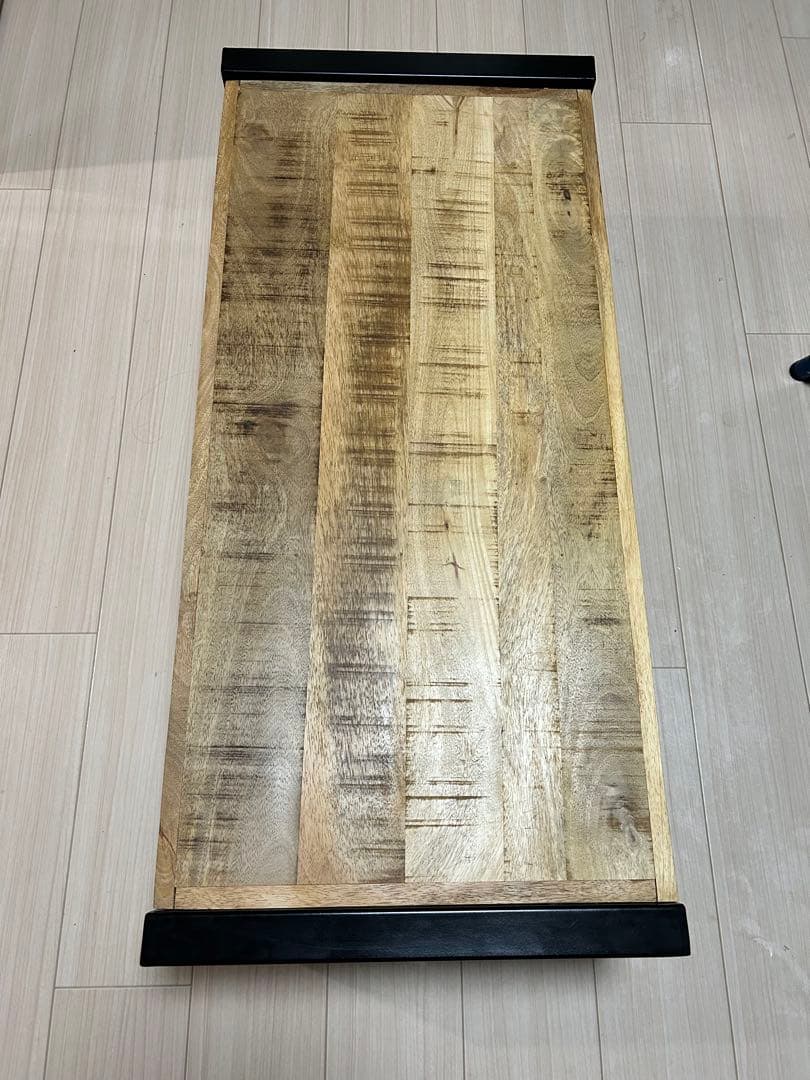 NOCE コーヒーテーブル